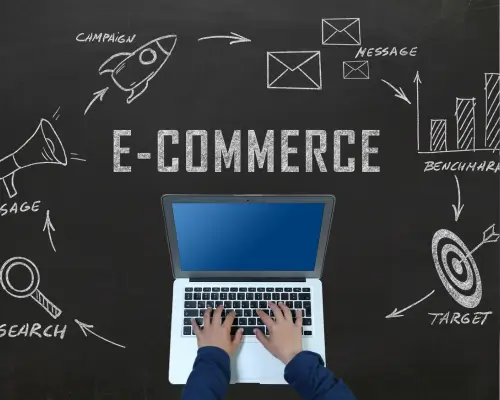 E-commerce